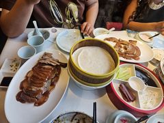 -惠丰堂饭庄·烤鸭·京味菜(西北旺·唐家岭店)
