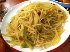 -锅贴王海鲜小馆