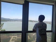 -达蓬山旅游度假区