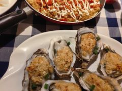 -阿妹小海鲜(下角店)