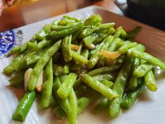 -林坑古村落