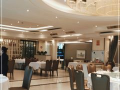 大堂-道道鲜·崇明私房菜(五角场店)