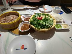 菜包饭-七八冷面·延边朝鲜族美食(圣熙八号店)