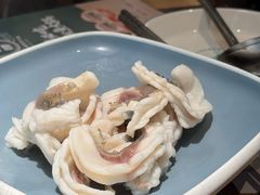-淘米捞·米汤脆鲩鱼火锅(福田皇岗店)