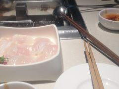 -海底捞火锅(泉城路店)