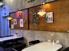 -1/2half西餐(中大国际店)