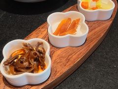 -羡餐厅·杭帮菜·淳菜(千岛湖自由洲际殿店)