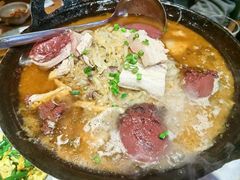 -鸽子窝(黄村店)