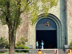 -鼓楼(西湖风景名胜区)