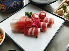 -享月汤皇·海鲜小火锅·聚会(曲江创意谷店)