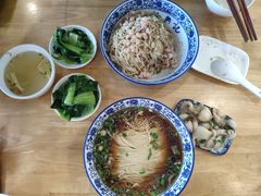 -裕兴记·三虾面(西北街总店)