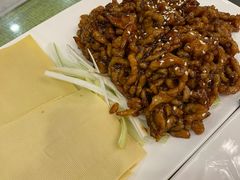 -桃子餐厅·天津菜(红星路直营店)