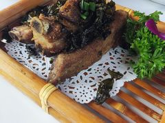-香芙茗茶楼(梅家坞总店)