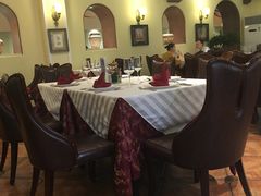 大堂-维兰西餐(万泉河店)