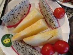 -8号公馆(金川街店)