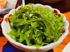 海草-有喜屋·烧鸟·居酒屋(三钢里店)