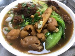 -珍珍小食店(西华路店)