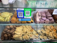 -雍和炸鸡烧饼