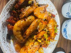 -公寓家常菜馆(海军博物馆店)