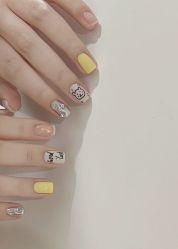 -斯馨·健康美甲美睫