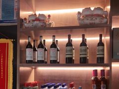 -湘邻呷铺·田园家宴(汉基广场店)