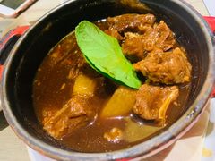 -小大董·烤鸭(凤凰汇店)