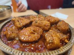 -米村拌饭(东方新天地店)