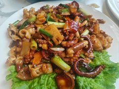 -老苏扬饭店