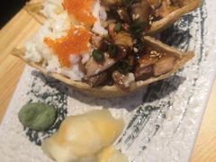 -林妈妈村·日式料理(宝山万达店)
