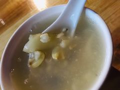 清补凉-旺旺饼屋传统糖水(黄塘路店)