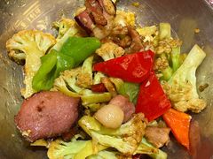 -避风塘·金牌店·夜宵(金玉兰店)