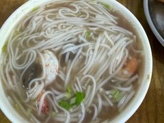 阿玲面线糊-阿玲面线糊(溪岸路店)