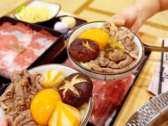 -牛匠和牛寿喜锅(西安总店)