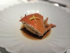 -荣轩(新荣记环球金融中心店)
