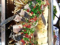 -徽州美食(三十年老店)