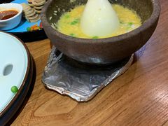 -醉霖生态餐厅(交大店)