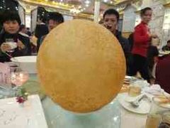 幸福大团圆-鹊华居·地道鲁菜·海鲜·融合味(大明湖店)