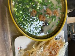 -高记清香园绝味不翻汤