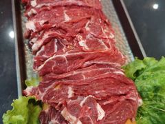 -晓林火锅(安定门店)