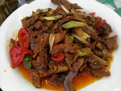 -徽州美食(三十年老店)