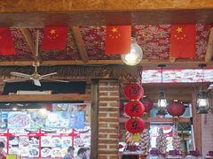 -闯关东东北农家菜(崂山石老人店)