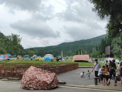 -武陵山森林公园