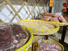 -苏州市吴中区光福窑上花果蜜饯厂