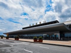 -南昌昌北国际机场