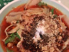 -粤香村(清真川菜店)