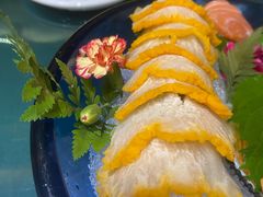 -君霖海鲜私房菜(春柳店)