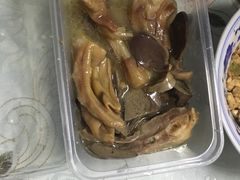 -正宗忘不了老鹅(梅岭店)