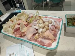 -椰客·海南椰子鸡(新塘永旺梦乐城店)