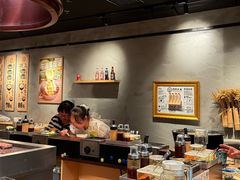 -肉肉大米(德基广场店)