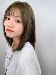 -YESIDO椰岛造型烫发染发